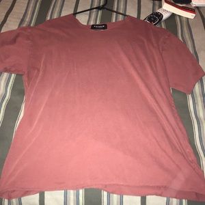 Maroon Pacsun T-Shirt